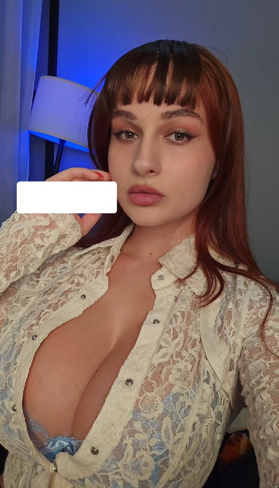 Take a pause and enjoy Miranda Faith — streaming from Cochin