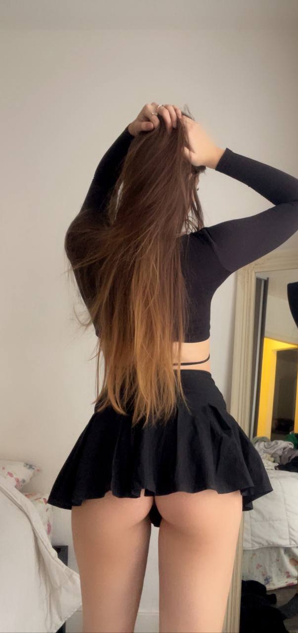 Photo Lola La Fleur in Cochin