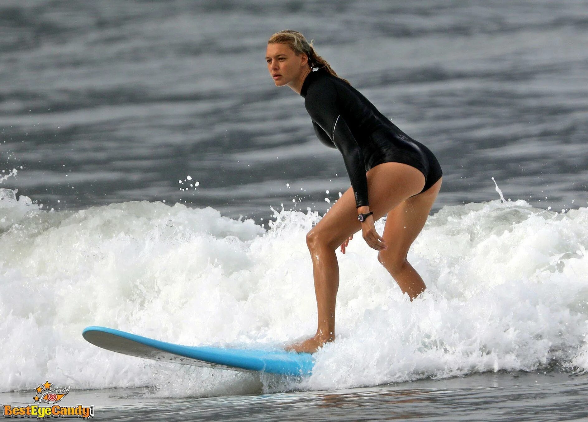 Kelly Rohrbach underwear in Cochin