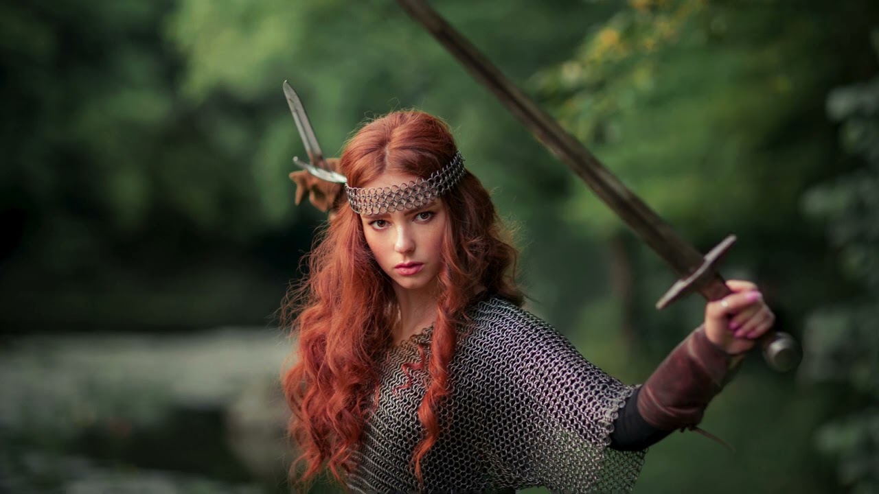 Slavic girls in Cochin