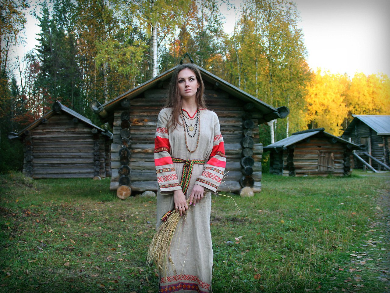 Sexy model Slavic girls in Cochin