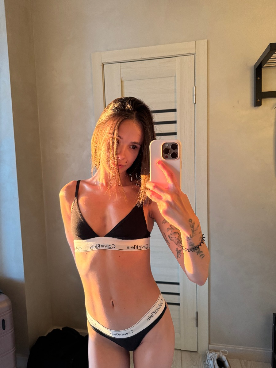 Photo Tina in Cochin